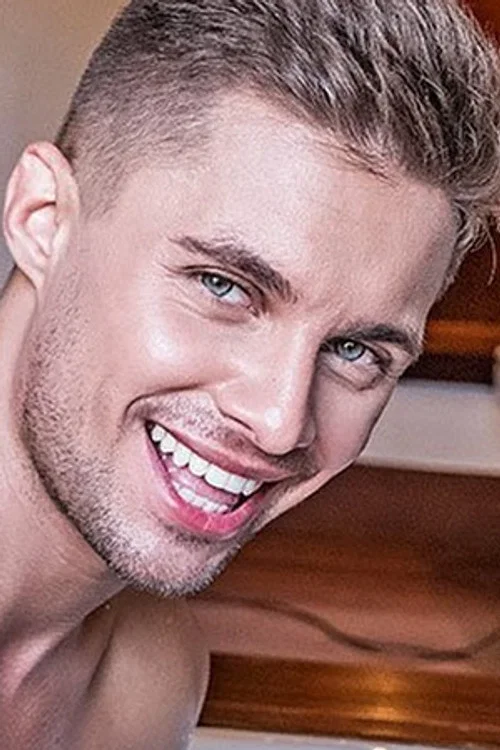 Photo of Klim Gromov, Acting