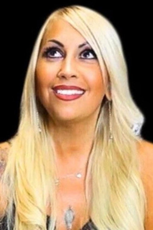 Photo of Déborah Benisty, Acting