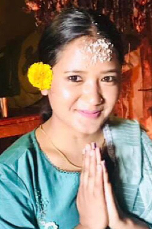 Photo of Juna Gurung, Acting