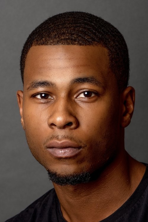 J. Alphonse Nicholson profile