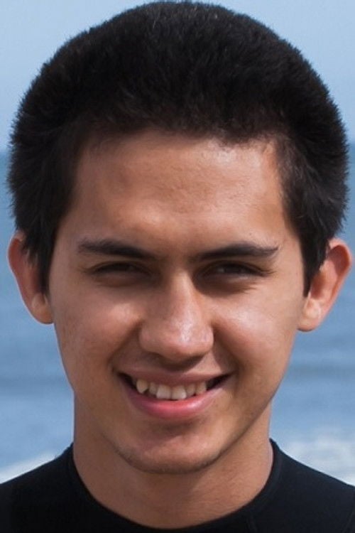 Sergey Komarov Jr. profile