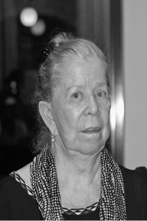 Photo of Barbara Brecht-Schall, Acting