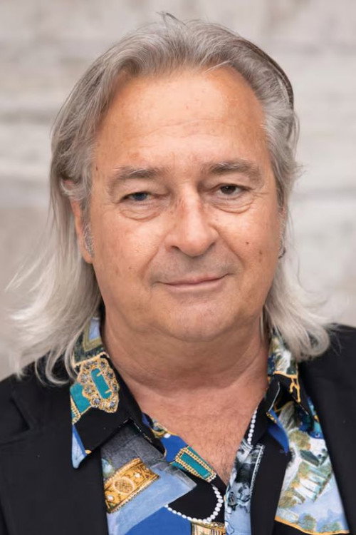 Photo of Alain Lapointe, Acting