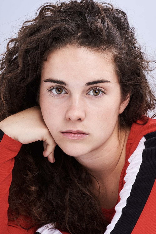 Photo of Aina Picarolo, Acting