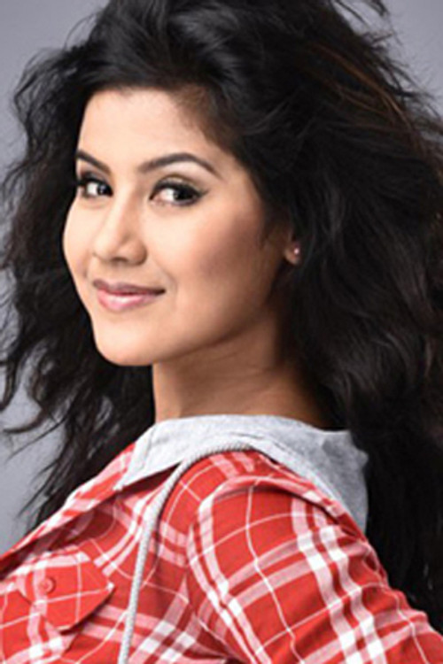 Photo of Amrita Gogoi, Acting