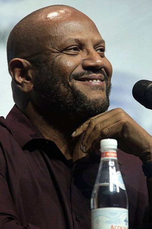 Photo of James Tucker, Production