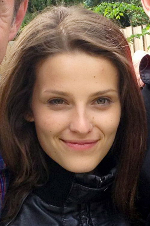 Martina Zábranská profile