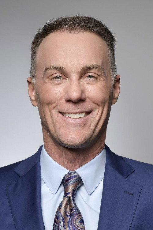 Photo of Kevin Harvick, Creator