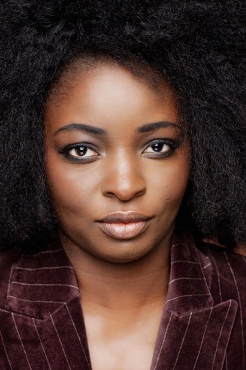 Photo of Maïmouna Gueye, Acting