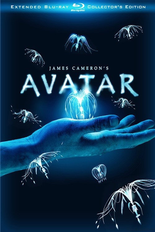 Movie poster for A Message from Pandora (2010)