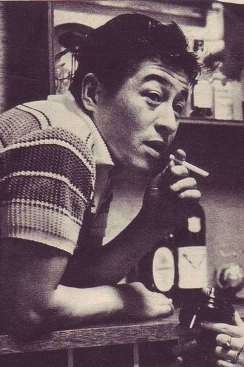 Photo of Toshiaki Minami, Acting