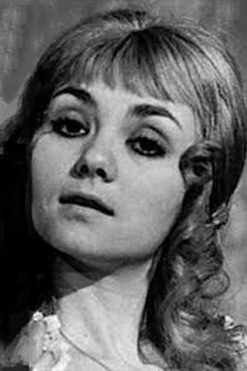 Photo of Margarita Pehlivanova, Acting
