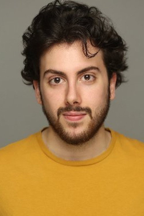 Photo of Rafael Ramos, Acting