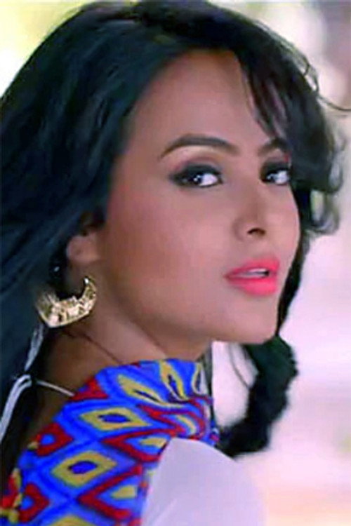 Photo of Nupur Sharma, Acting