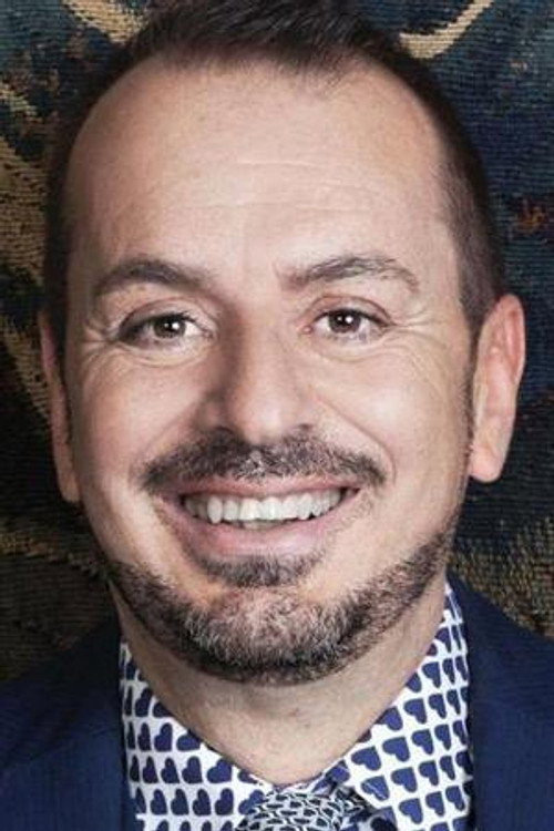 Fabio Canino profile