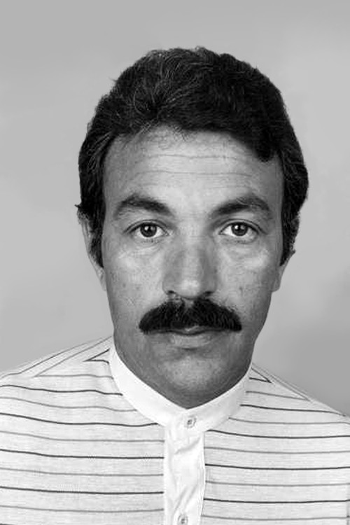 Photo of Mohamed Chouikh, Directing
