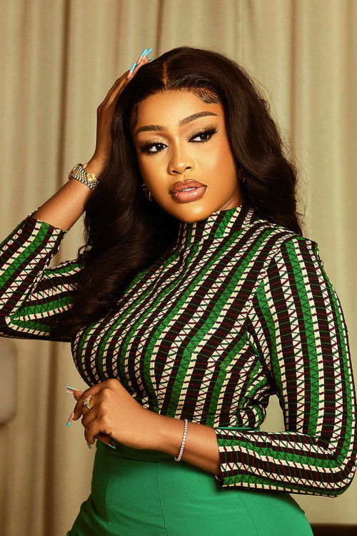 Photo of Uche Montana, Acting