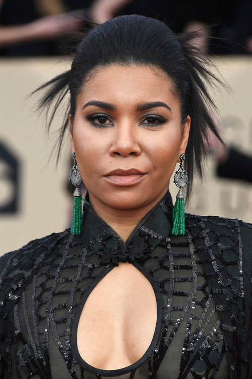 Photo of Jessica Pimentel, Acting