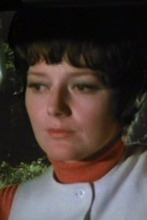 Deborah Stanford profile