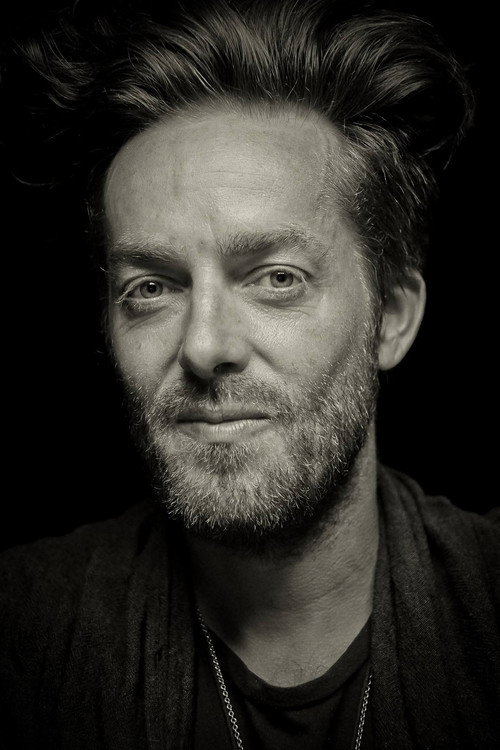Photo of Adam Freeland, Sound