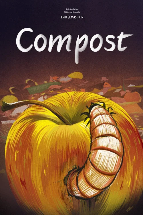 Movie poster for Compost (2026)