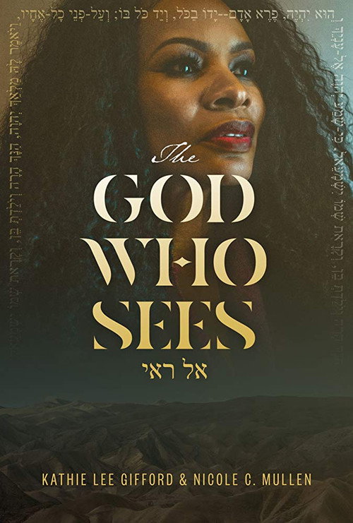 Movie poster for The God Who Sees (2019)