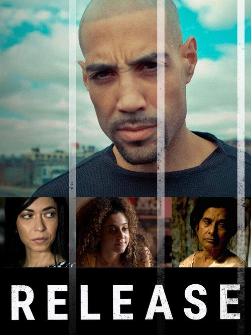 Movie poster for Release (2019)