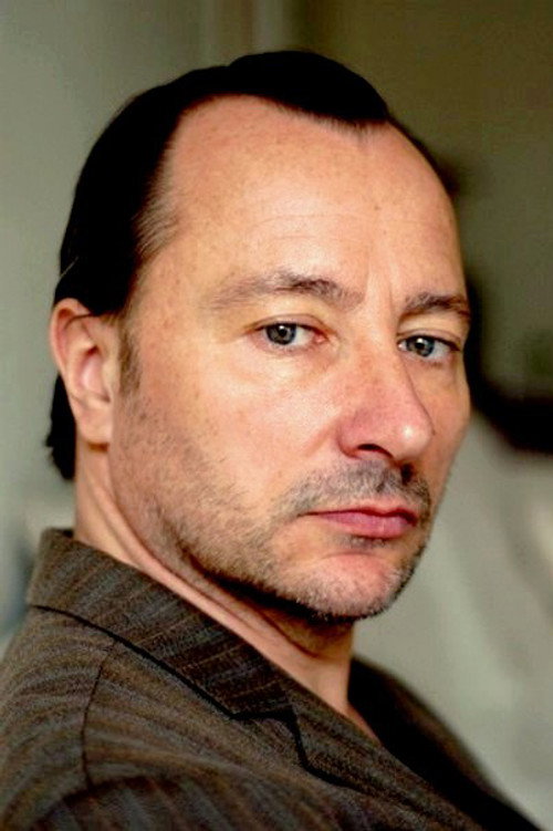 Photo of Thierry Gibault, Acting