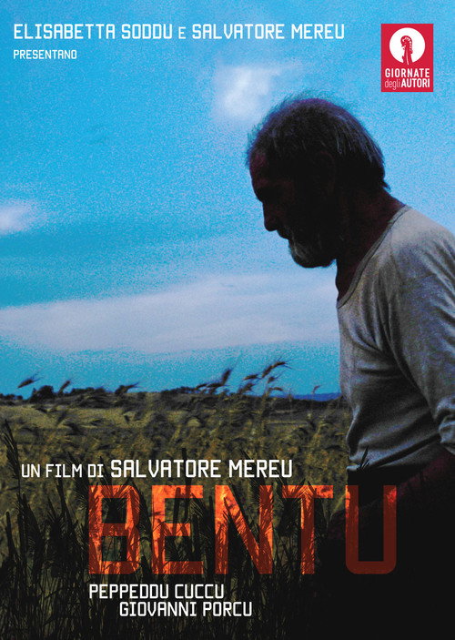Movie poster for Bentu (2022)