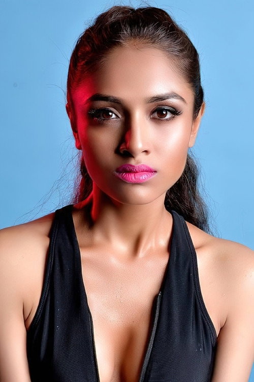Photo of Jayati Thakar, Acting