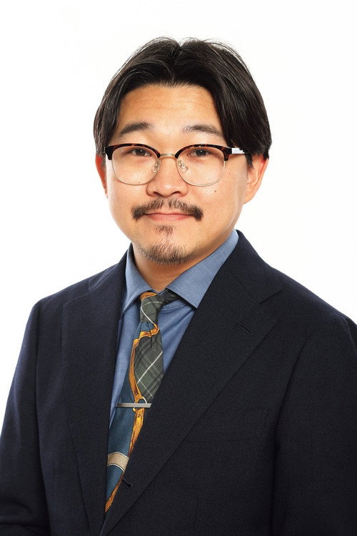 Photo of Shunsuke Ito, Acting