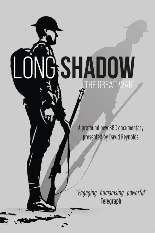 Series poster for Long Shadow (2014)