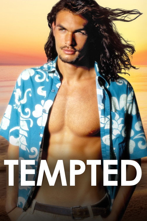 Movie poster for Tempted (2003)