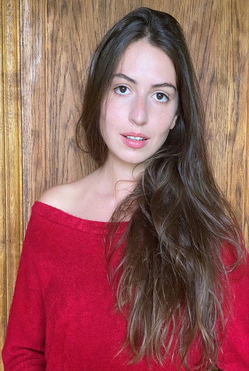 Photo of Tess Lauvergne, Acting