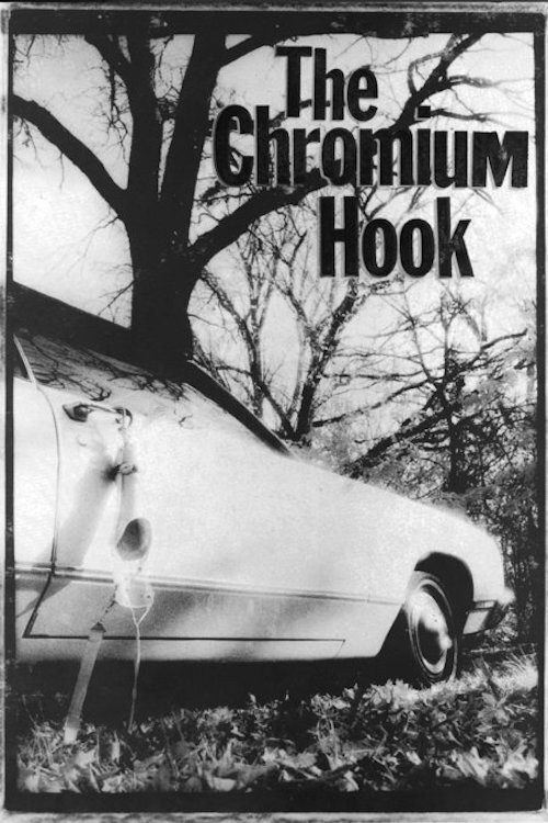 Movie poster for The Chromium Hook (2000)