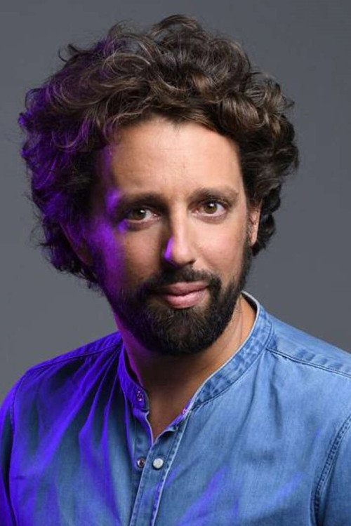 François Saltiel profile