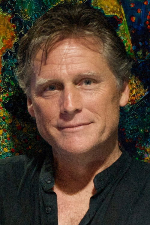 Leigh McCloskey profile