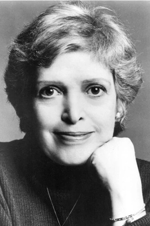 Photo of Marilyn Cooper, Acting