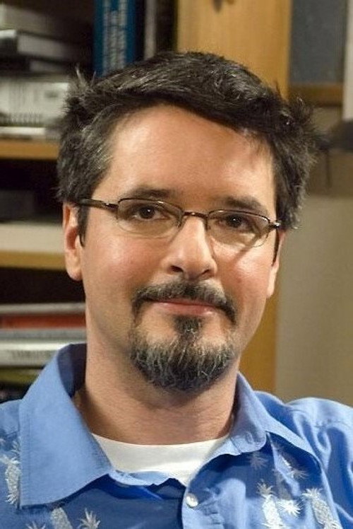 Photo of Fabio Lignini, Visual Effects