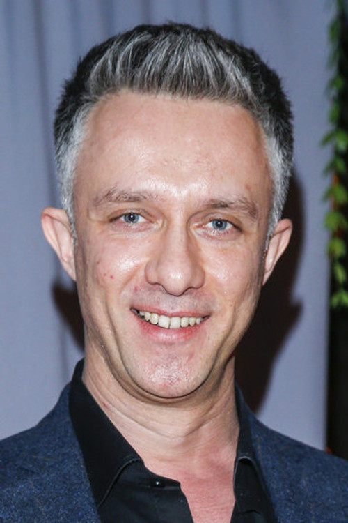 Łukasz Płoszajski profile