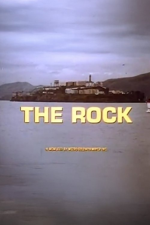 Movie poster for The Rock (1967)