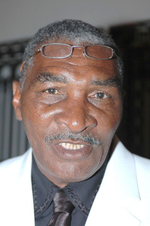 Photo of Richard Williams, Acting