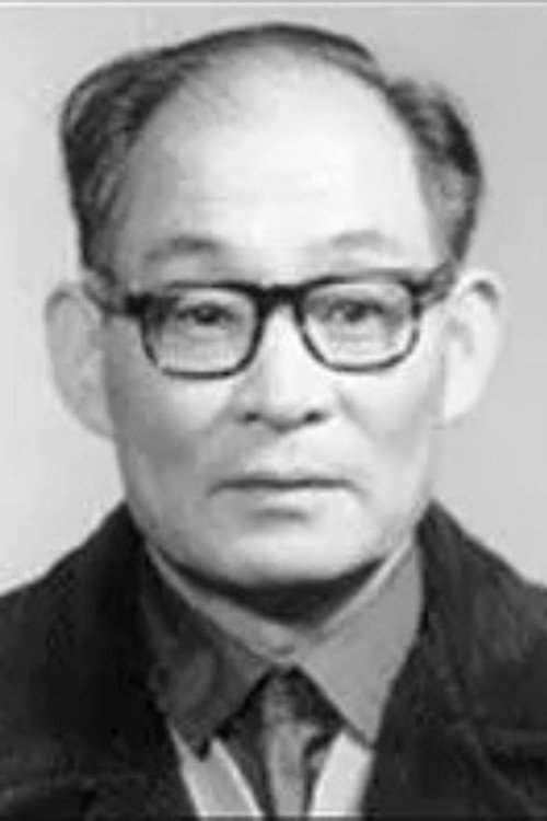 Photo of Jiang Yusheng, Production