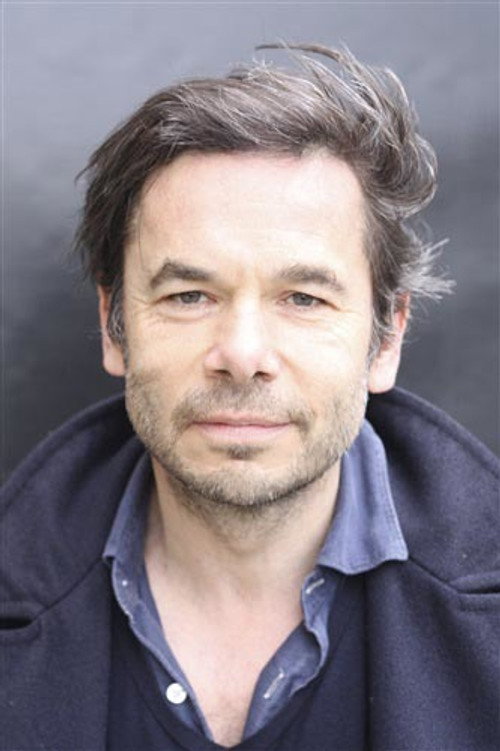 Photo of Loïc Houdré, Acting