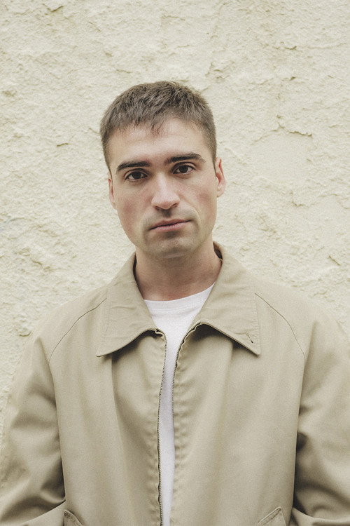 Photo of Alejandro Rodríguez Diéguez, Directing