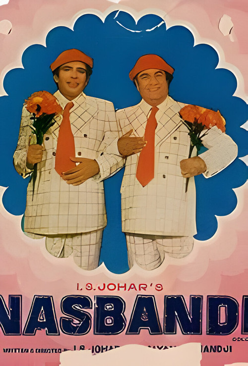 Movie poster for Vasectomy (1978)