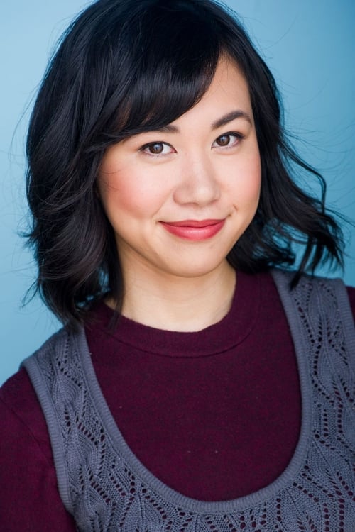 Ramona Young profile
