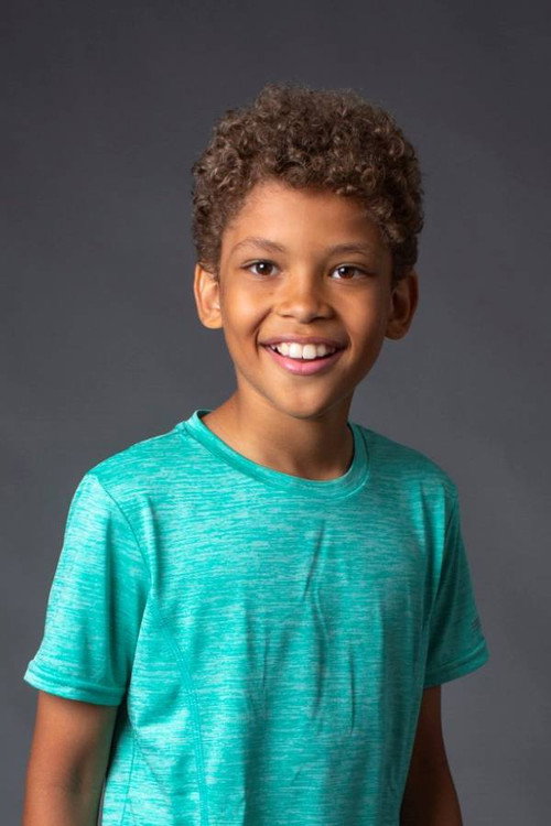 Photo of Lucian Koester, Acting