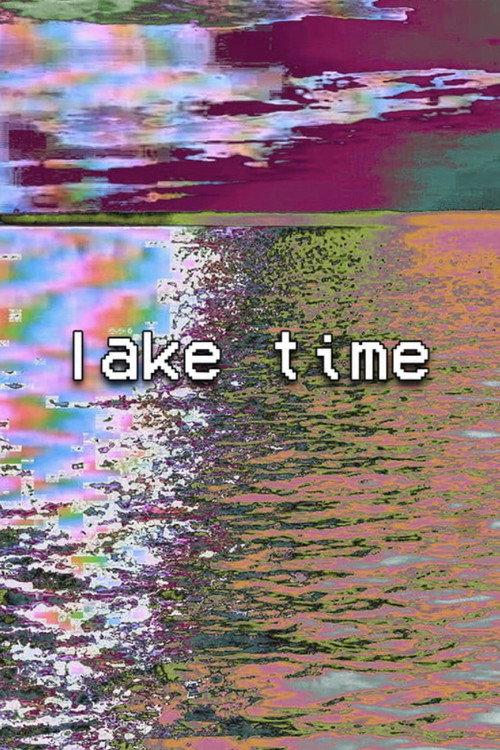 Movie poster for Lake time (2022)