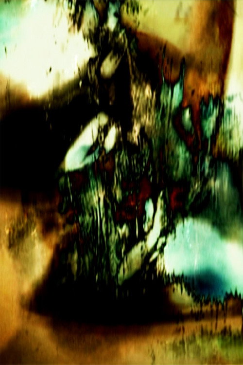 Movie poster for Fold - P.I.V. 8 (2007)